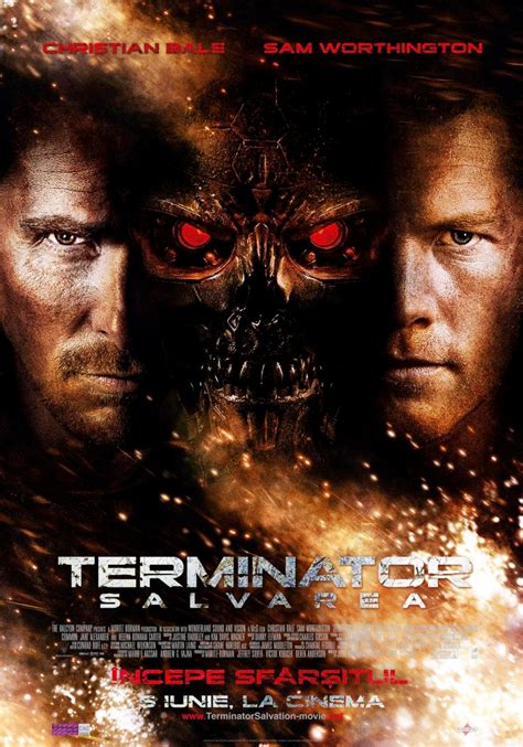 terminator salvation filmweb